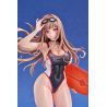 Goddess of Victory: Nikke figurine Rapi: Classic Vacation Good Smile Company