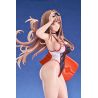 Goddess of Victory: Nikke figurine Rapi: Classic Vacation Good Smile Company