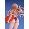 Goddess of Victory: Nikke figurine Rapi: Classic Vacation Good Smile Company