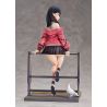 Gridman Universe figurine Rikka Takarada: Blue Sky Station Good Smile Company