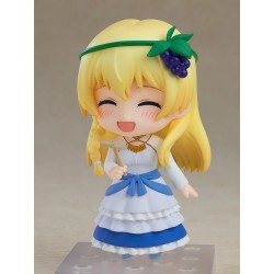 KonoSuba: God's Blessing on This Wonderful World! 3 figurine Nendoroid Iris Good Smile Company