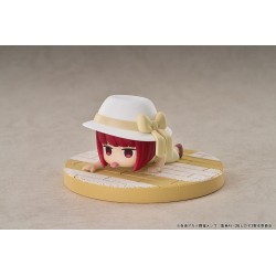 Oshi No Ko figurine Chibi Kana Arima: The Genius Child Actor Who Licks Baking Soda Ver. Good Smile Company