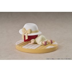 Oshi No Ko figurine Chibi Kana Arima: The Genius Child Actor Who Licks Baking Soda Ver. Good Smile Company