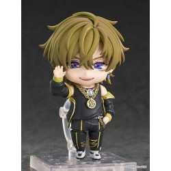 Paradox Live figurine Nendoroid Chisei Kuzuryu Orange Rouge