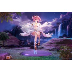 Princess Connect! Re:Dive figurine Yui (Ceremonial) Good Smile Company