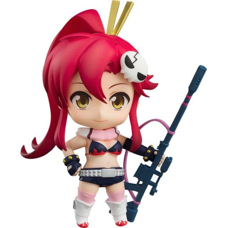 Tengen Toppa Gurren Lagann figurine Nendoroid Yoko 2.0 Good Smile Company