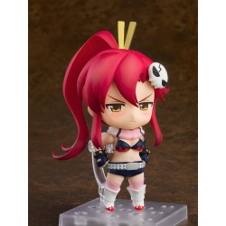 Tengen Toppa Gurren Lagann figurine Nendoroid Yoko 2.0 Good Smile Company