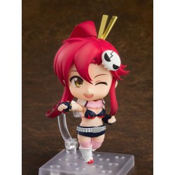 Tengen Toppa Gurren Lagann figurine Nendoroid Yoko 2.0 Good Smile Company