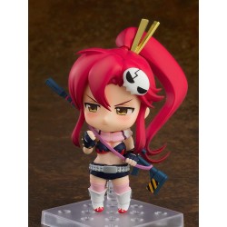 Tengen Toppa Gurren Lagann figurine Nendoroid Yoko 2.0 Good Smile Company