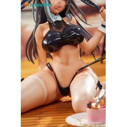 Original Character figurine Nishikikope Illustration "Totsuki Cocoa" S.E. Ensoutoys