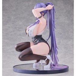 Original Character figurine Office Yuna-chan Hotvenus