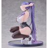 Original Character figurine Office Yuna-chan Hotvenus