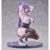 Original Character figurine Office Yuna-chan Hotvenus