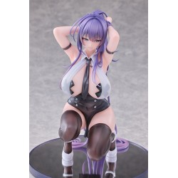 Original Character figurine Office Yuna-chan Hotvenus