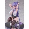 Original Character figurine Office Yuna-chan Hotvenus