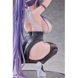 Original Character figurine Office Yuna-chan Hotvenus