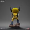 Marvel Deadpool & Wolverine figurine Mini Co. Wolverine Iron Studios