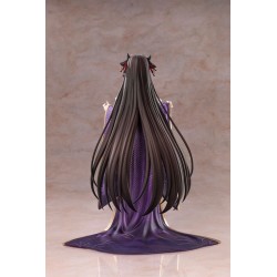 Azur Lane figurine Kashino Robust Floral Strings Ver. AniGame