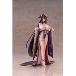 Azur Lane figurine Kashino Robust Floral Strings Ver. AniGame