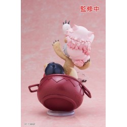 Made in Abyss: The Golden City of the Scorching Sun AMP figurine Nanachi My Treasure Taito