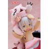 Made in Abyss: The Golden City of the Scorching Sun AMP figurine Nanachi My Treasure Taito