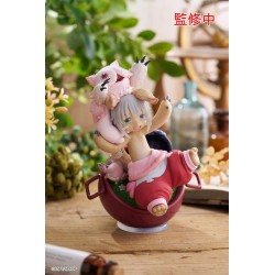 Made in Abyss: The Golden City of the Scorching Sun AMP figurine Nanachi My Treasure Taito