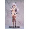 Original Character figurine Alvina chan SIKI ANIM