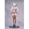 Original Character figurine Alvina chan SIKI ANIM