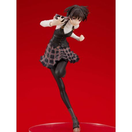 Persona5 Royal figurine Makoto Niijima School Uniform Ver. Amakuni