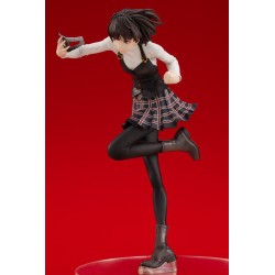 Persona5 Royal figurine Makoto Niijima School Uniform Ver. Amakuni