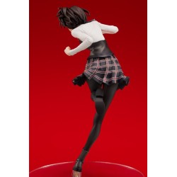 Persona5 Royal figurine Makoto Niijima School Uniform Ver. Amakuni