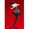 Persona5 Royal figurine Makoto Niijima School Uniform Ver. Amakuni