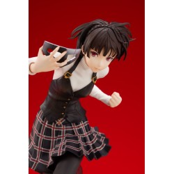 Persona5 Royal figurine Makoto Niijima School Uniform Ver. Amakuni