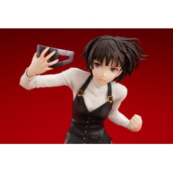 Persona5 Royal figurine Makoto Niijima School Uniform Ver. Amakuni