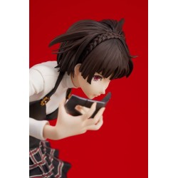 Persona5 Royal figurine Makoto Niijima School Uniform Ver. Amakuni