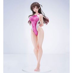 Rent-a-Girlfriend figurine Chizuru Mizuhara Swimwear Ver. Amakuni