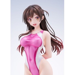 Rent-a-Girlfriend figurine Chizuru Mizuhara Swimwear Ver. Amakuni