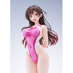 Rent-a-Girlfriend figurine Chizuru Mizuhara Swimwear Ver. Amakuni