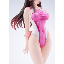 Rent-a-Girlfriend figurine Chizuru Mizuhara Swimwear Ver. Amakuni