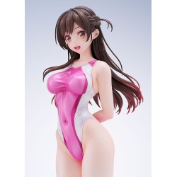 Rent-a-Girlfriend figurine Chizuru Mizuhara Swimwear Ver. Amakuni