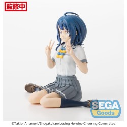 Makeine: Too Many Losing Heroines! figurine PM Perching Anna Yanami Sega