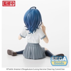 Makeine: Too Many Losing Heroines! figurine PM Perching Anna Yanami Sega