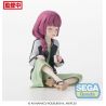 Bocchi the Rock! figurine PM Perching Kikuri Hiroi Sega