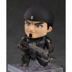 Gears of War figurine Nendoroid Marcus Fenix Good Smile Company