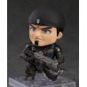 Gears of War figurine Nendoroid Marcus Fenix Good Smile Company