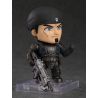 Gears of War figurine Nendoroid Marcus Fenix Good Smile Company