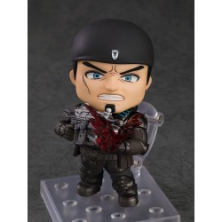 Gears of War figurine Nendoroid Marcus Fenix Good Smile Company