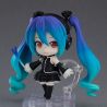 Hatsune Miku figurine Nendoroid Hatsune Miku Infinity Version Good Smile Company