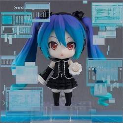 Hatsune Miku figurine Nendoroid Hatsune Miku Infinity Version Good Smile Company