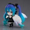 Hatsune Miku figurine Nendoroid Hatsune Miku Infinity Version Good Smile Company